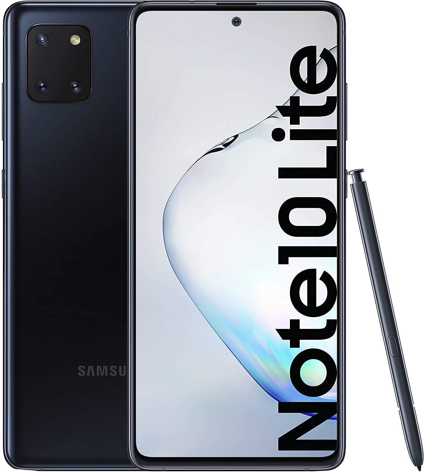 Smartphone Samsung Galaxy Note 10 Lite 128GB/6GB