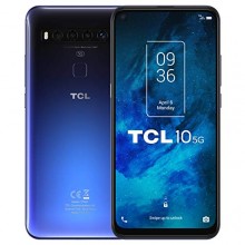 Smartphone TCL 10 5G de 6.53"