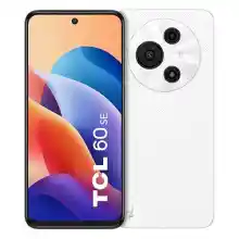 Smartphone TCL 60 SE 6.67 8GB-512GB
