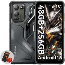 Smartphone ultrarresistente Blackview Fort 5 12GB/256GB