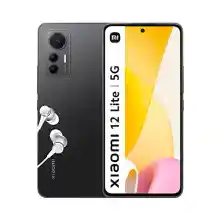 Smartphone Xiaomi 12 Lite 5G 8GB/256GB