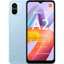 Smartphone Xiaomi Redmi A2 2GB/32GB