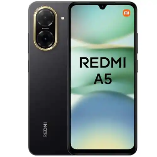 Smartphone Xiaomi Redmi A5 3GB/64GB