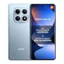 Smartphone Xiaomi Redmi Note 15 6GB/128GB