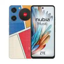 Smartphone ZTE Nubia Music 4GB/128GB