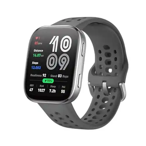 Smartwatch Amazfit Bip 6 46mm - 3 colores a elegir
