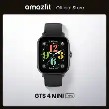 Smartwatch Amazfit GTS 4 Mini New