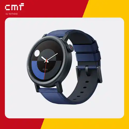 Smartwatch CMF by Nothing Watch Pro 2 GPS