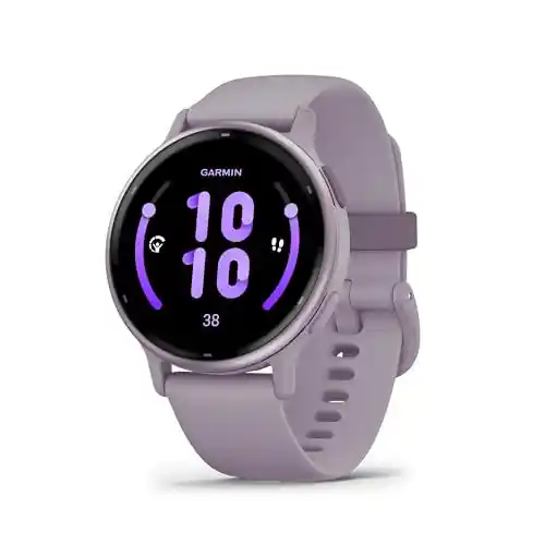 Smartwatch con GPS Garmin Vívoactive 5
