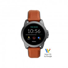 Smartwatch Fossil Connected Gen 5E Wear OS