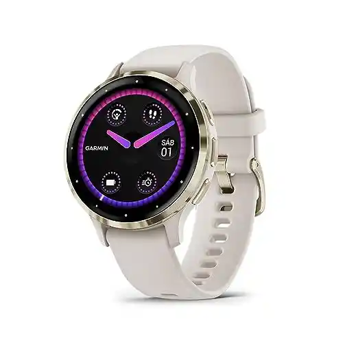 Smartwatch Garmin Venu 3S GPS AMOLED