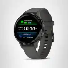 Smartwatch Garmin Venu 3S Premium con GPS