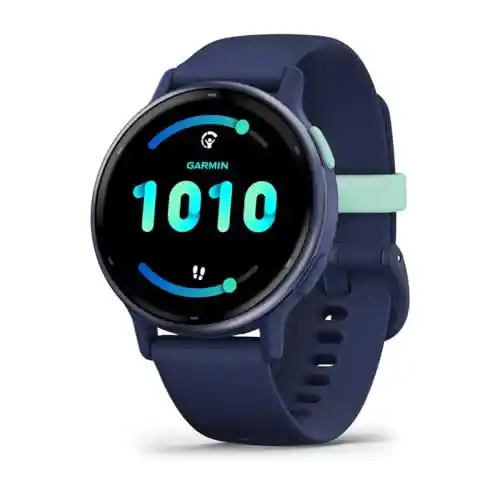 Smartwatch Garmin Vívoactive 5 con GPS integrado