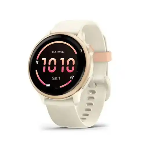 Smartwatch Garmin Vívoactive 6 con GPS