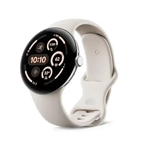 Smartwatch Google Pixel Watch 3 45mm WiFi