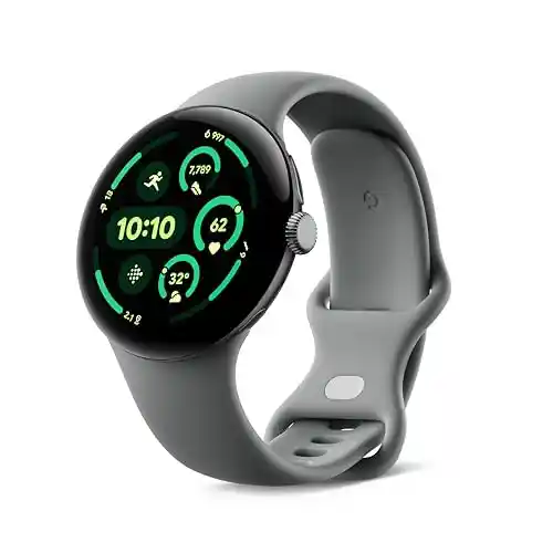 Smartwatch Google Pixel Watch 3