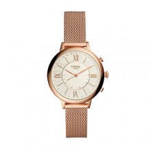 Smartwatch Híbrido para Mujer Fossil Connected FTW5018