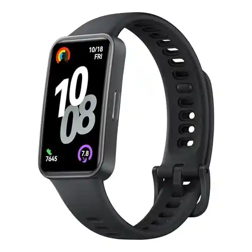 Smartwatch Huawei Band 10