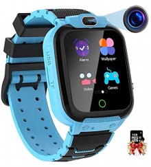 Smartwatch para niños Vannico X21
