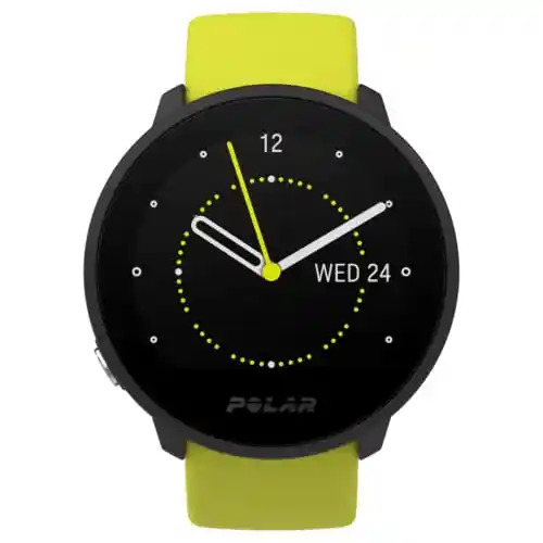 Smartwatch Polar Unite Fitness