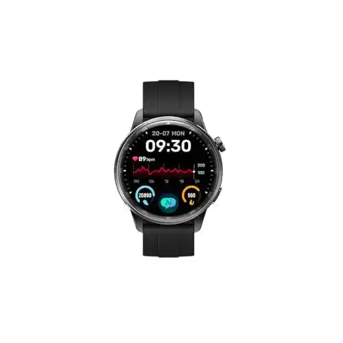 Smartwatch Realme Watch S2