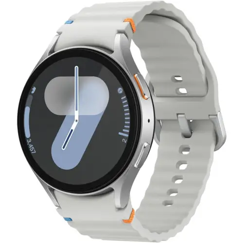 Smartwatch Samsung Galaxy Watch 7 40mm - en Blanco