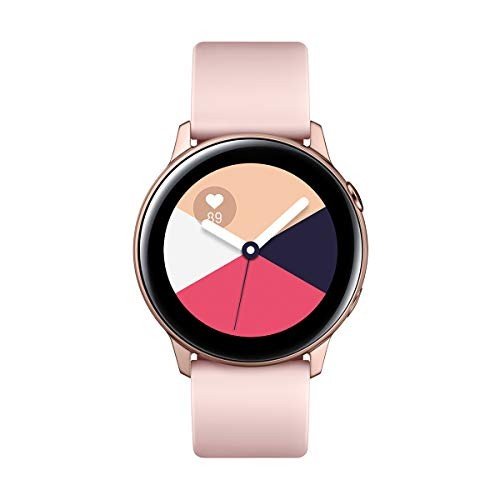Smartwatch Samsung Galaxy Watch Active