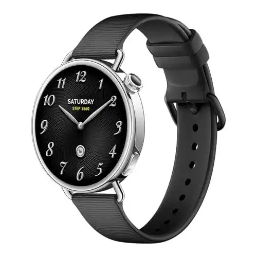 Smartwatch Xiaomi Watch S4 41mm