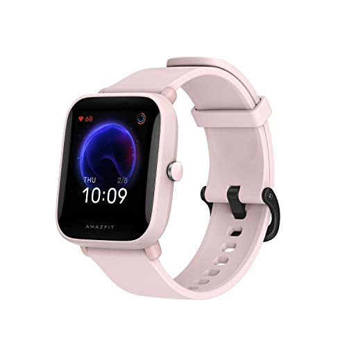 Smatwatch Amazfit Bip U