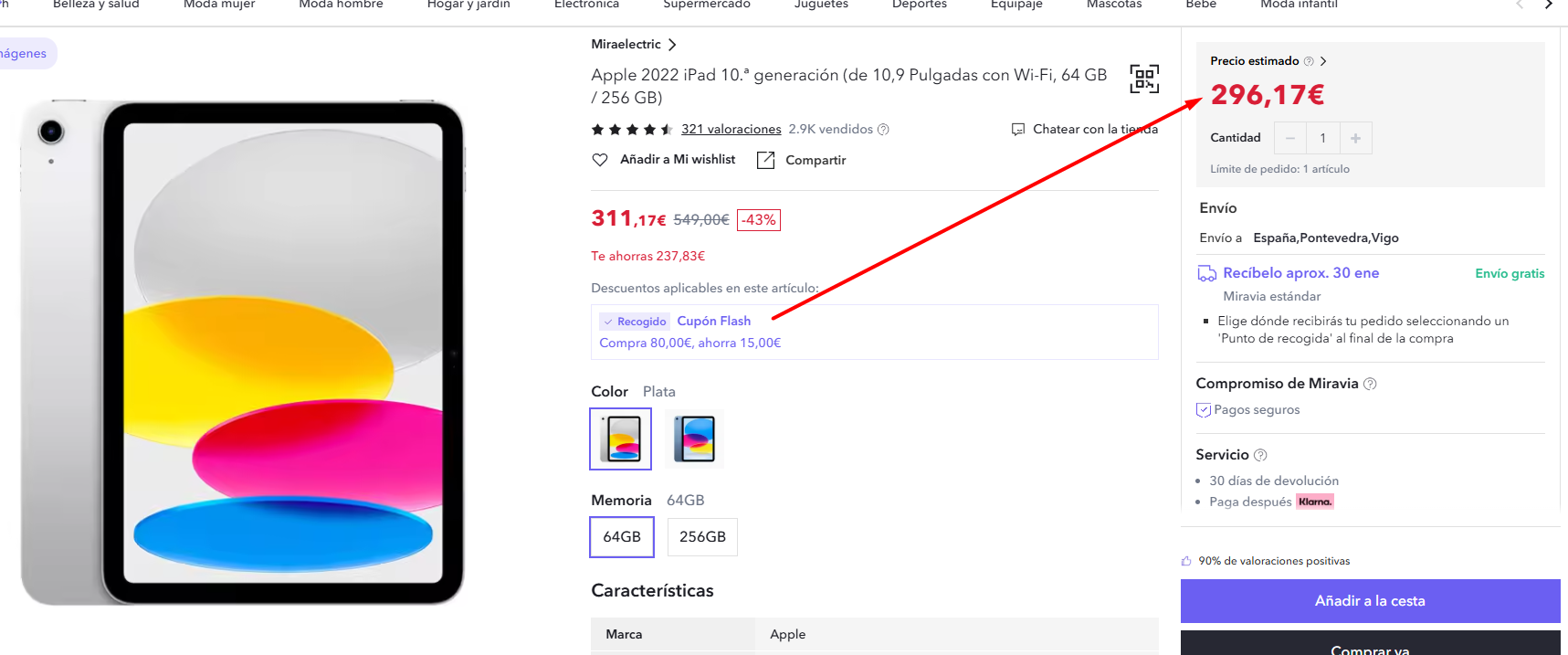 solo-hoy-apple-2022-ipad-10-generacion-de-109-pulgadas-con-w