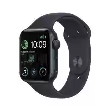 SÓLO HOY! Apple Watch SE (2022) GPS, Caja de aluminio, 44mm