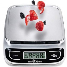 ¡Sólo hoy! Báscula de Cocina Digital