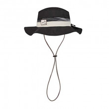 Sombrero Buff Booney Hat Kiwo Black