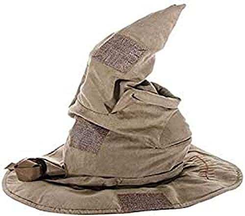 Sombrero Harry Potter Yu me