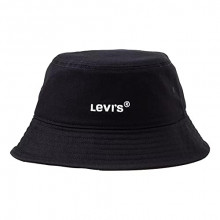 Sombrero Levi's Wordmark Bucket Hat