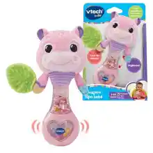 Sonajero VTech Hipo para Bebé