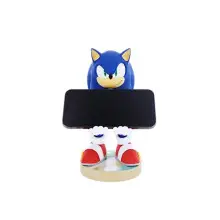 Soporte para mando o móvil Sonic