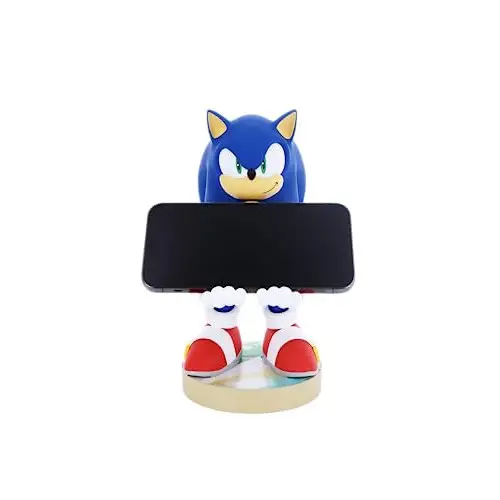 Soporte para mando o móvil Sonic