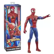 Spider-Man Figura de acción de 30 cm