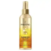 Spray desenredante Pantene Pro-V Sunkiss Glow (200 ml) con protección solar