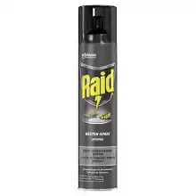 Spray Insecticida para Avispas y Avispones Raid