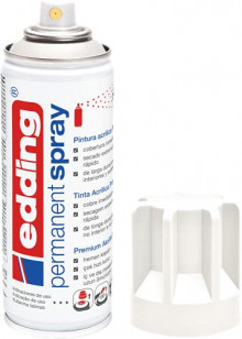 Spray permanente edding 5200 s