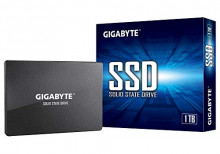 SSD 1TB Gigabyte Technology GP-GSTFS31100TNTD
