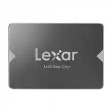 SSD 1TB Lexar NS100 2,5" SATA III 6Gb/s