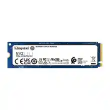 SSD 1TB M.2 Kingston NV2 NVMe PCIe 4.0