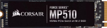 SSD de 480GB M2 Corsair MP510 Force Series NVMe