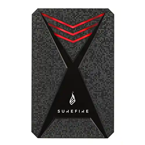 SSD Externo Gaming 1TB Surefire