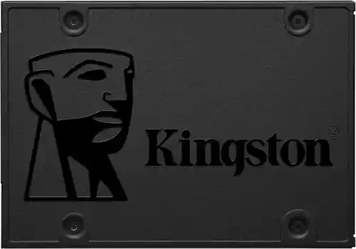 SSD Kingston A400 240GB