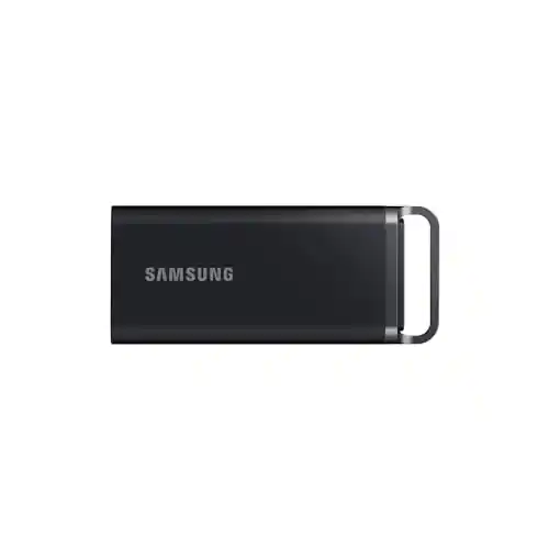 SSD Portátil Samsung T5 EVO de 4TB