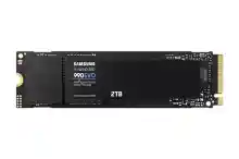 SSD SAMSUNG 990 EVO de 2TB hasta 5.000 MB/s PCIe 4x4/5x2, NVMe2